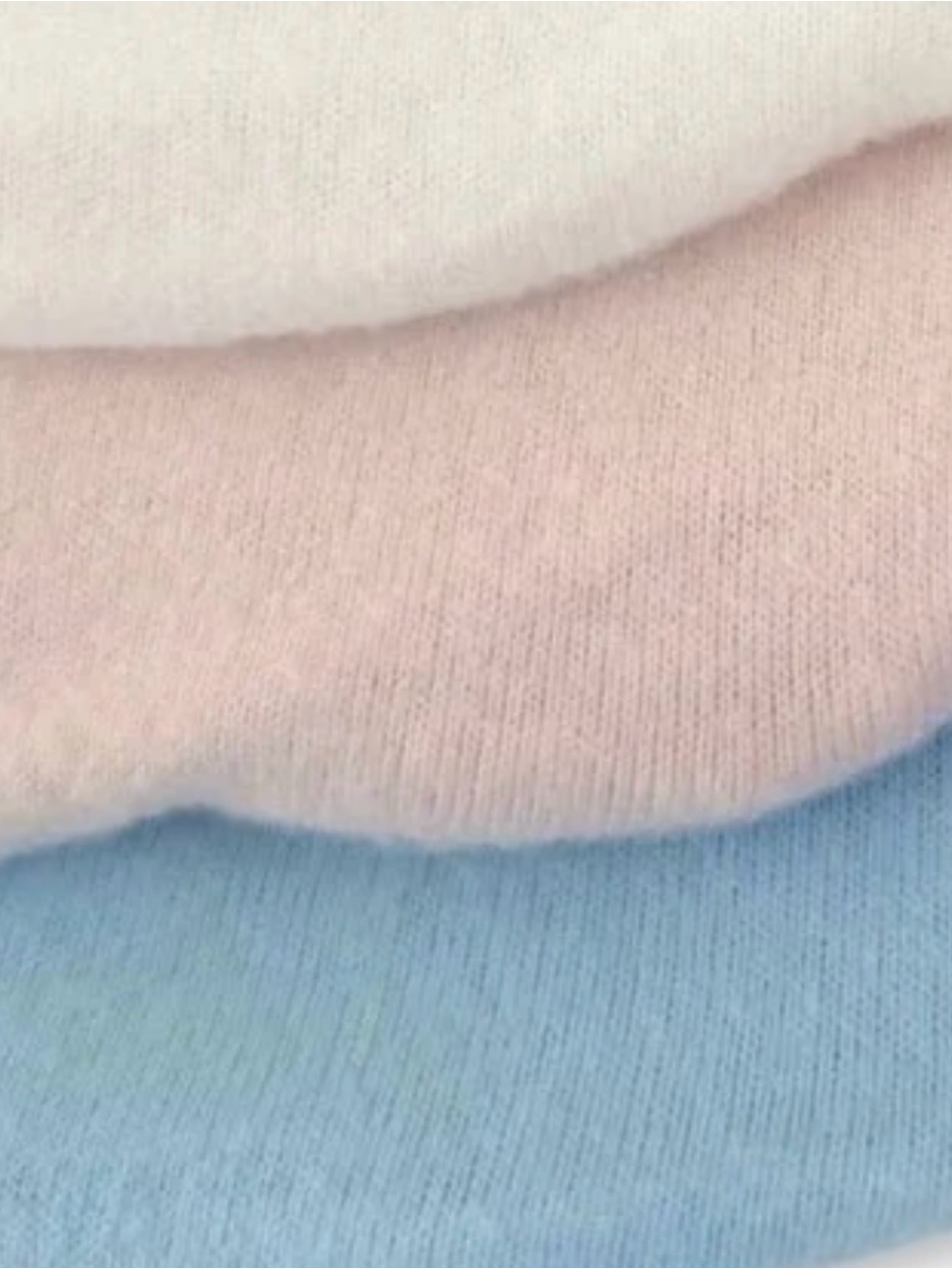 Mama Coco Cocoon Swaddle Plush - Like New — image 2 of 2